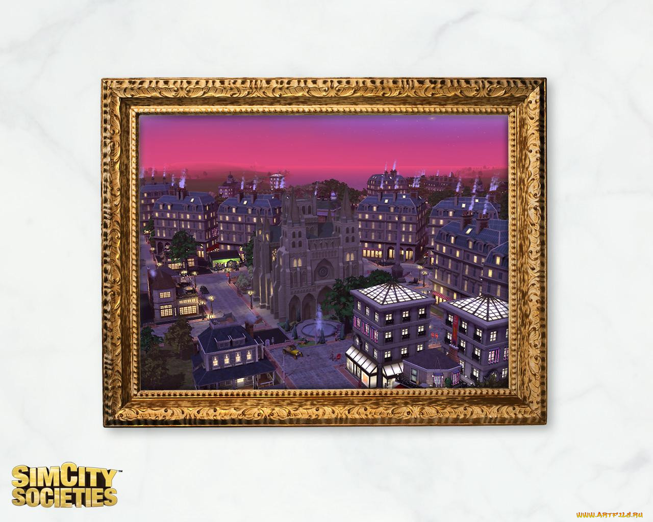 simcity, societies, , 